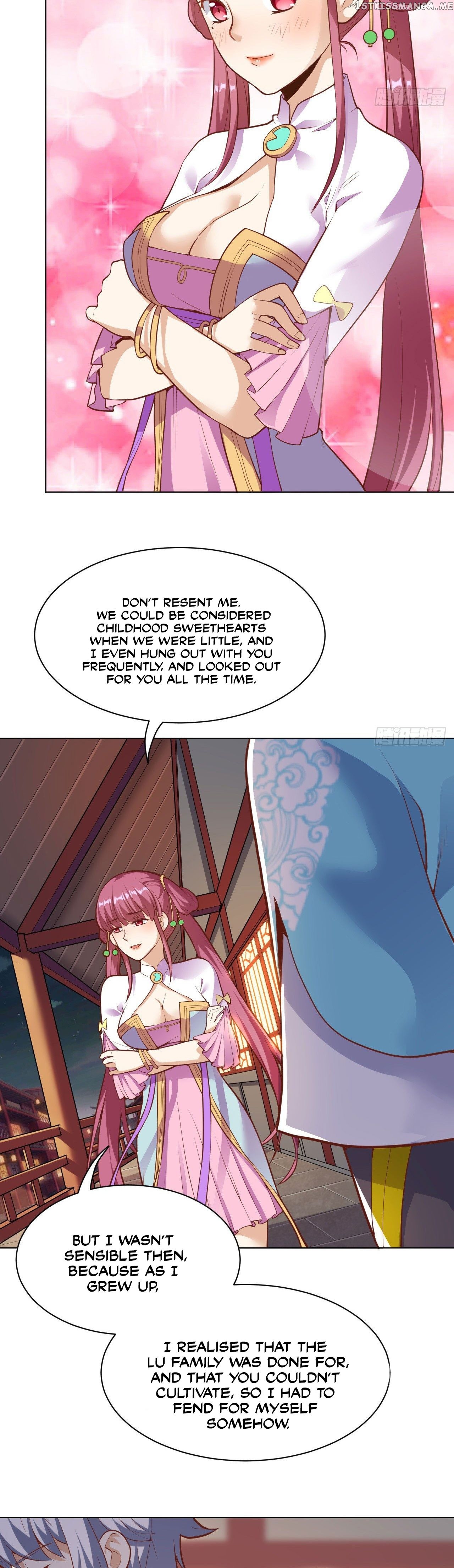 divine-emperor Chapter 17 - page 16