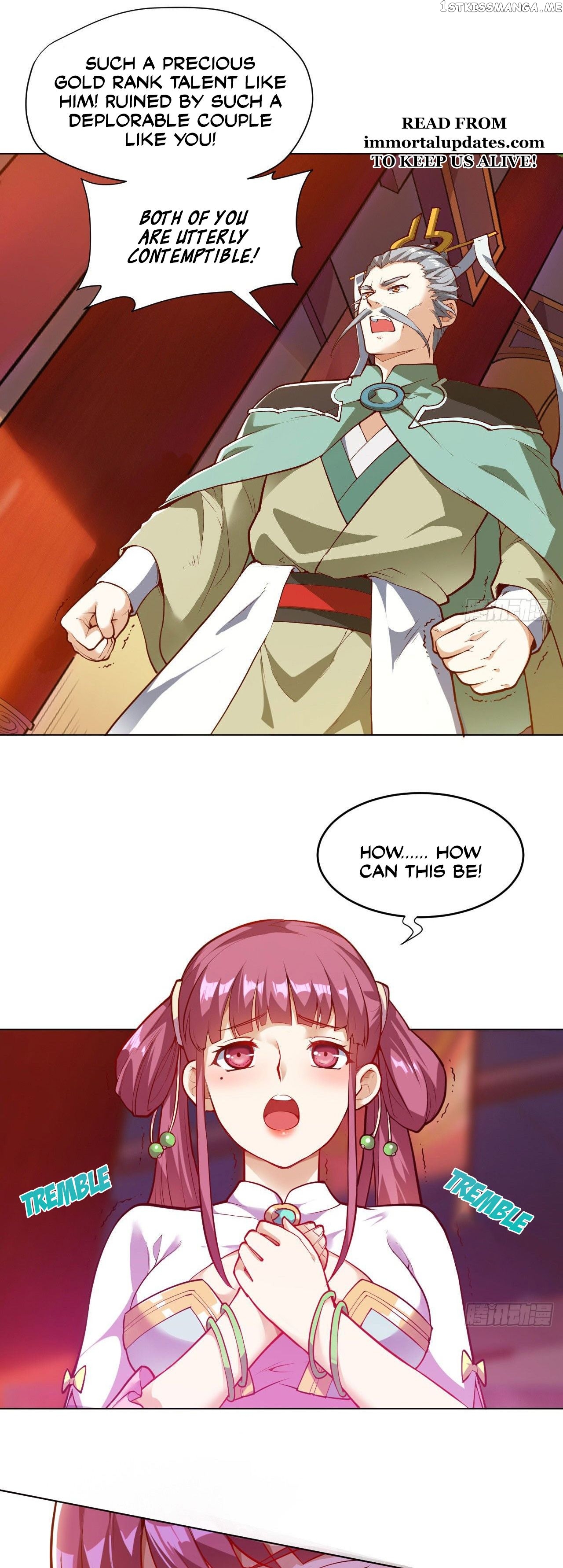 divine-emperor Chapter 17 - page 2