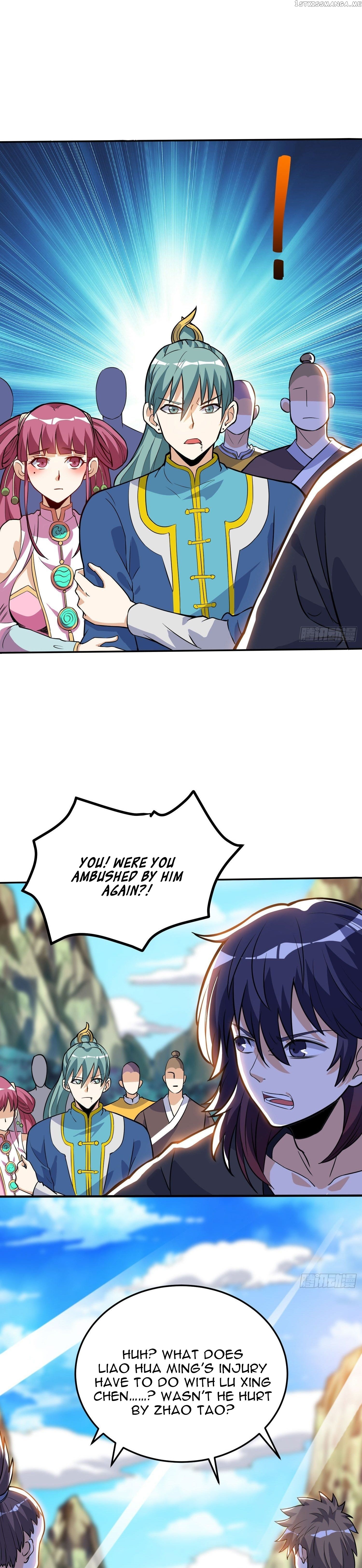 divine-emperor Chapter 40 - page 13