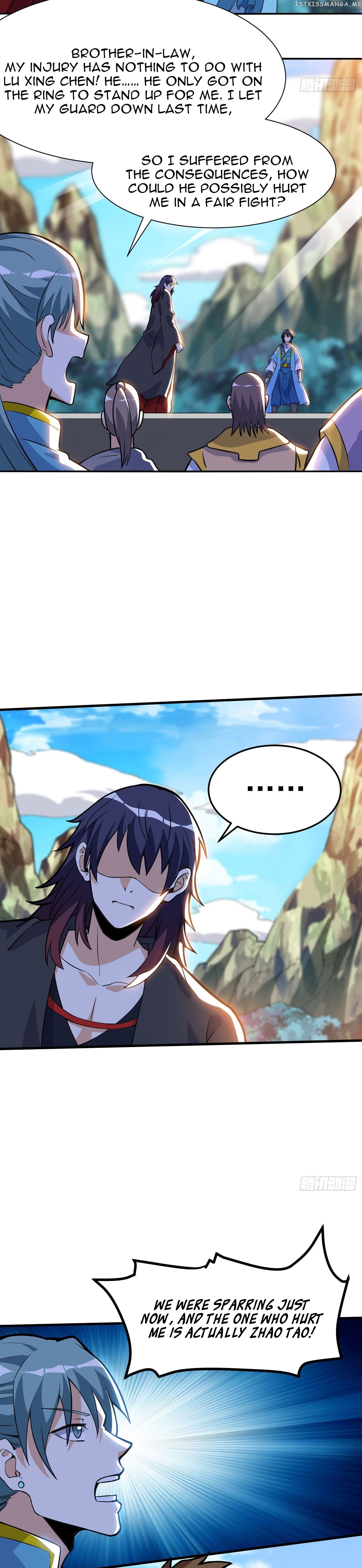 divine-emperor Chapter 40 - page 15