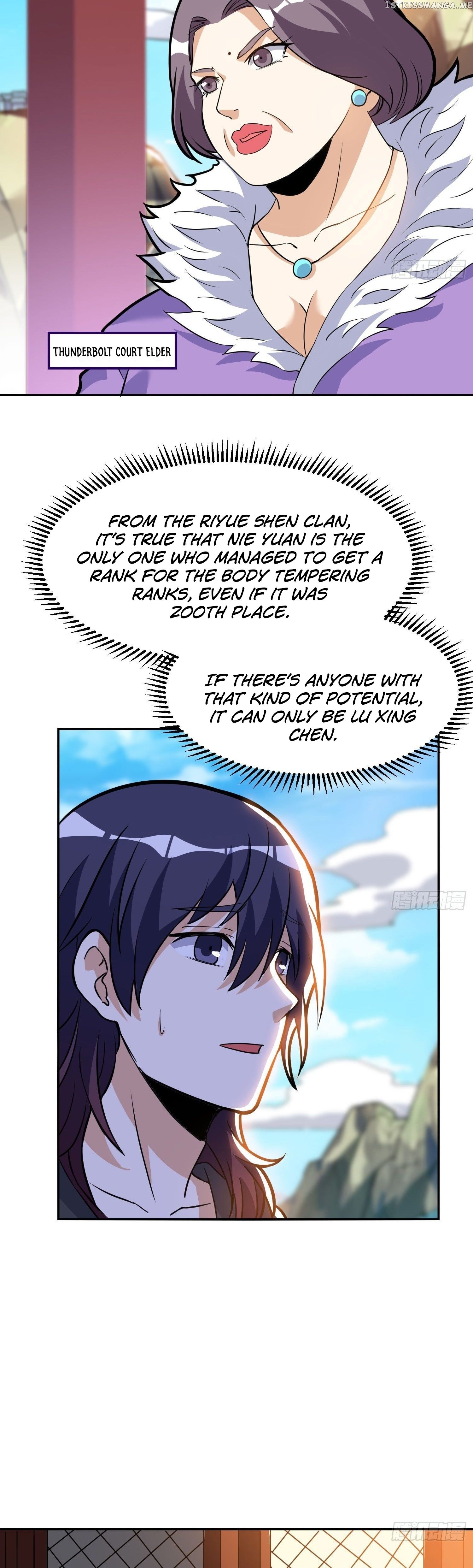 divine-emperor Chapter 40 - page 6