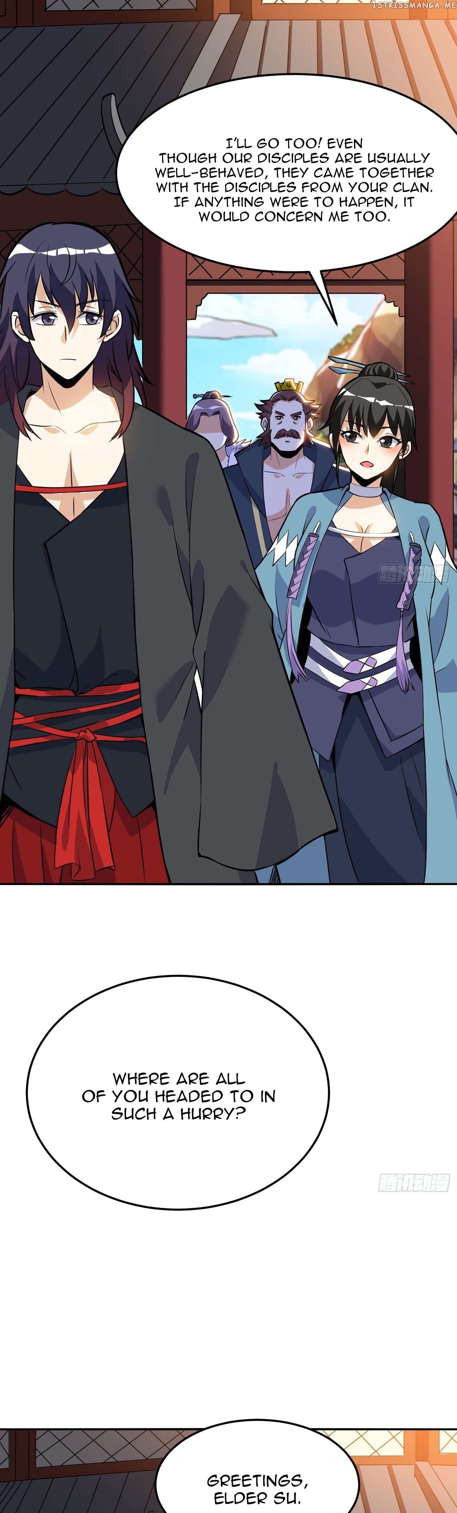 divine-emperor Chapter 40 - page 7