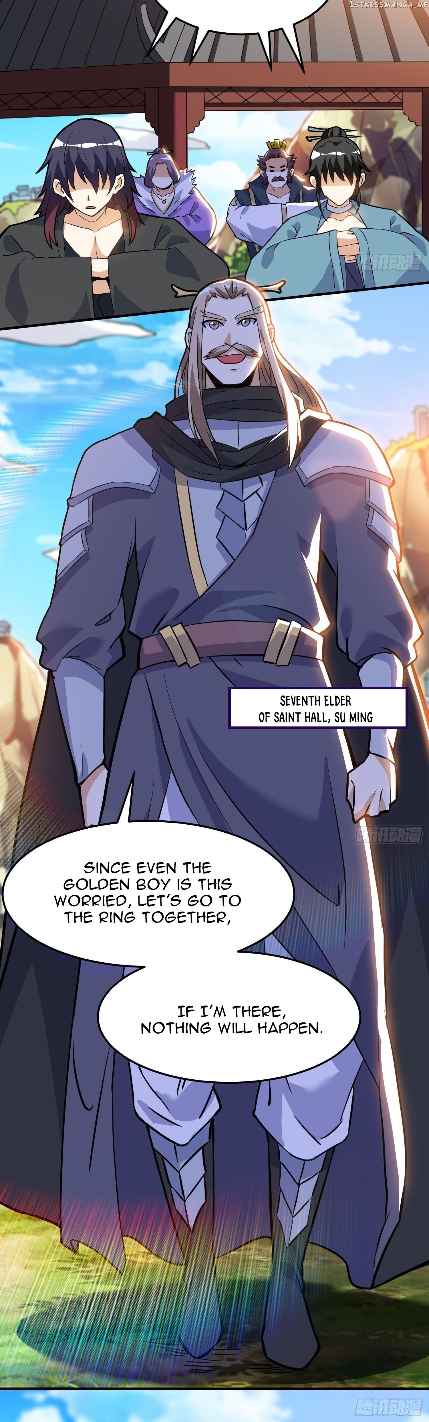 divine-emperor Chapter 40 - page 8