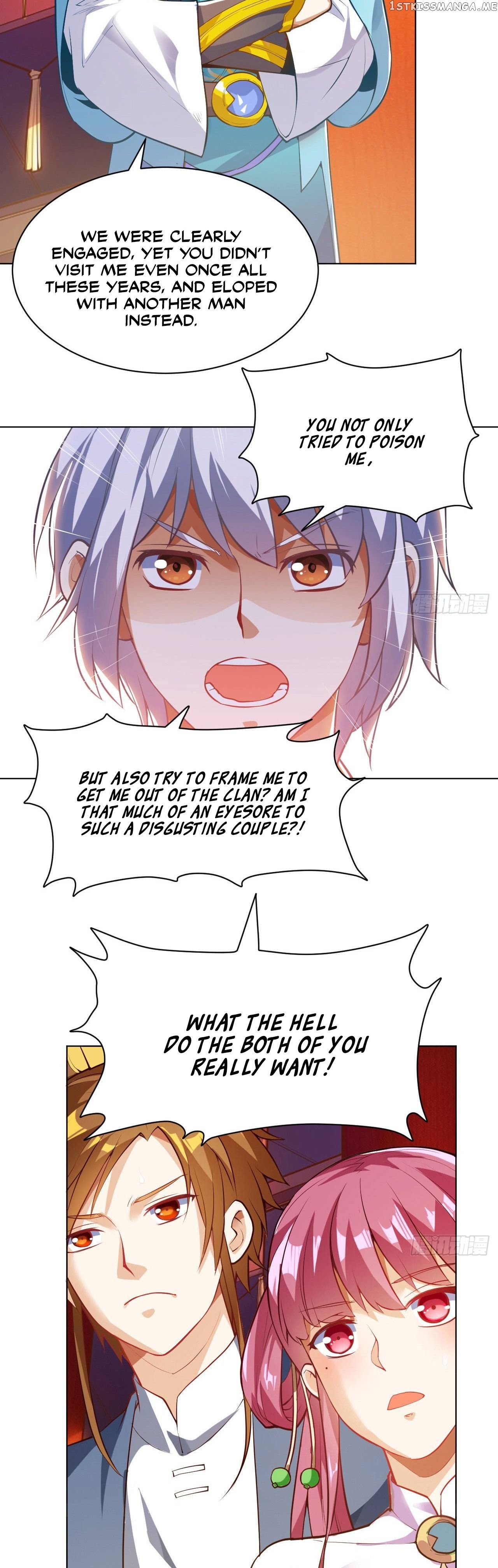 divine-emperor Chapter 16 - page 16