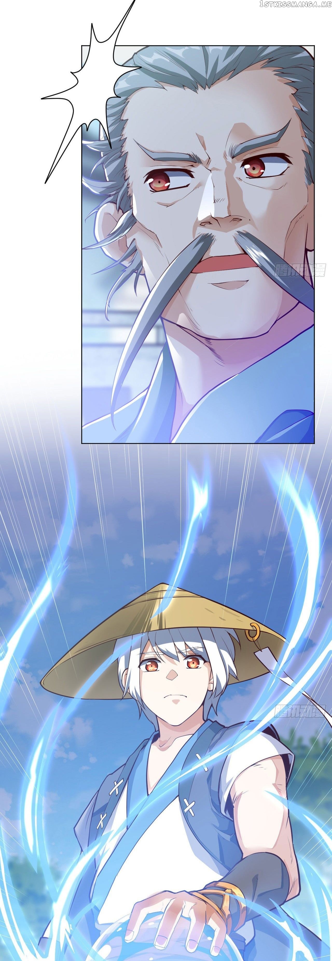 divine-emperor Chapter 16 - page 3