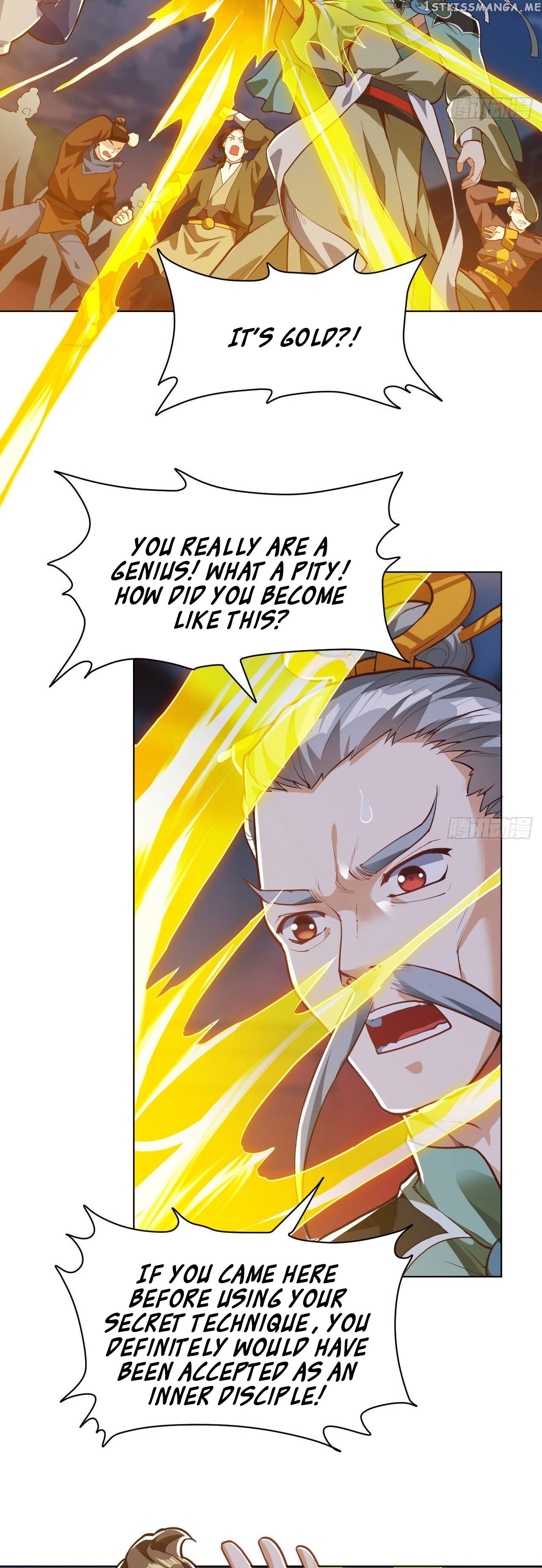 divine-emperor Chapter 16 - page 5
