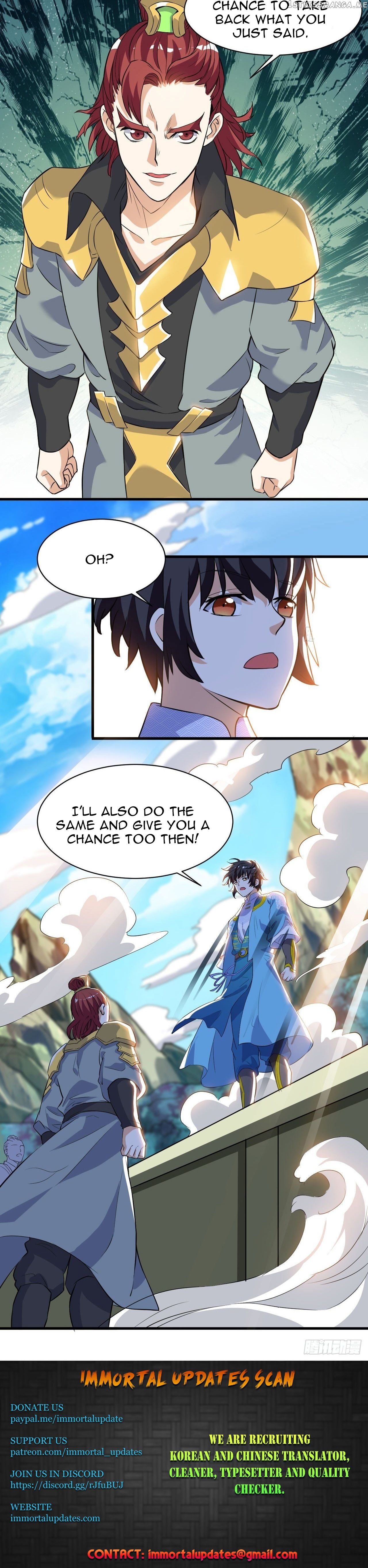 divine-emperor Chapter 39 - page 16