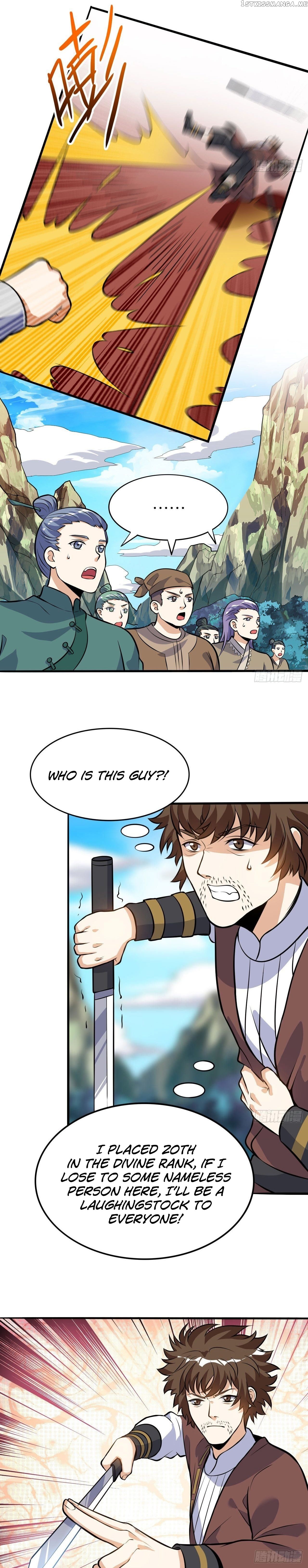 divine-emperor Chapter 39 - page 4