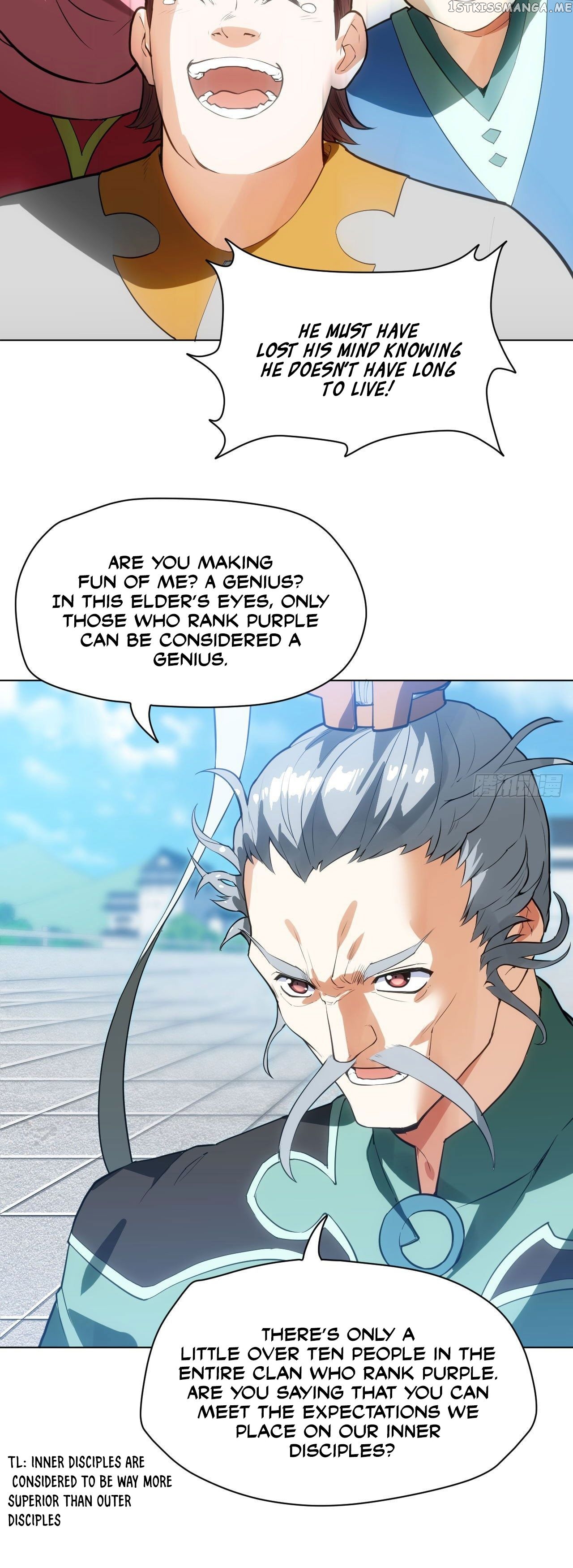 divine-emperor Chapter 15 - page 18