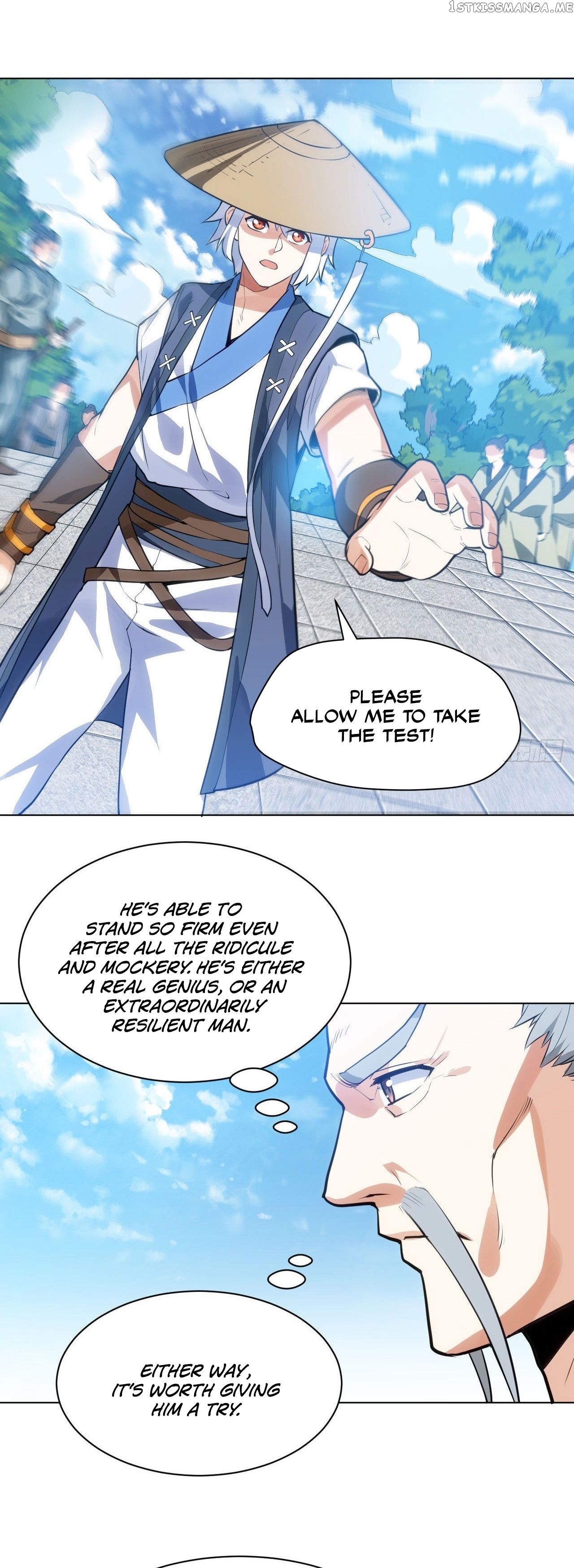 divine-emperor Chapter 15 - page 19