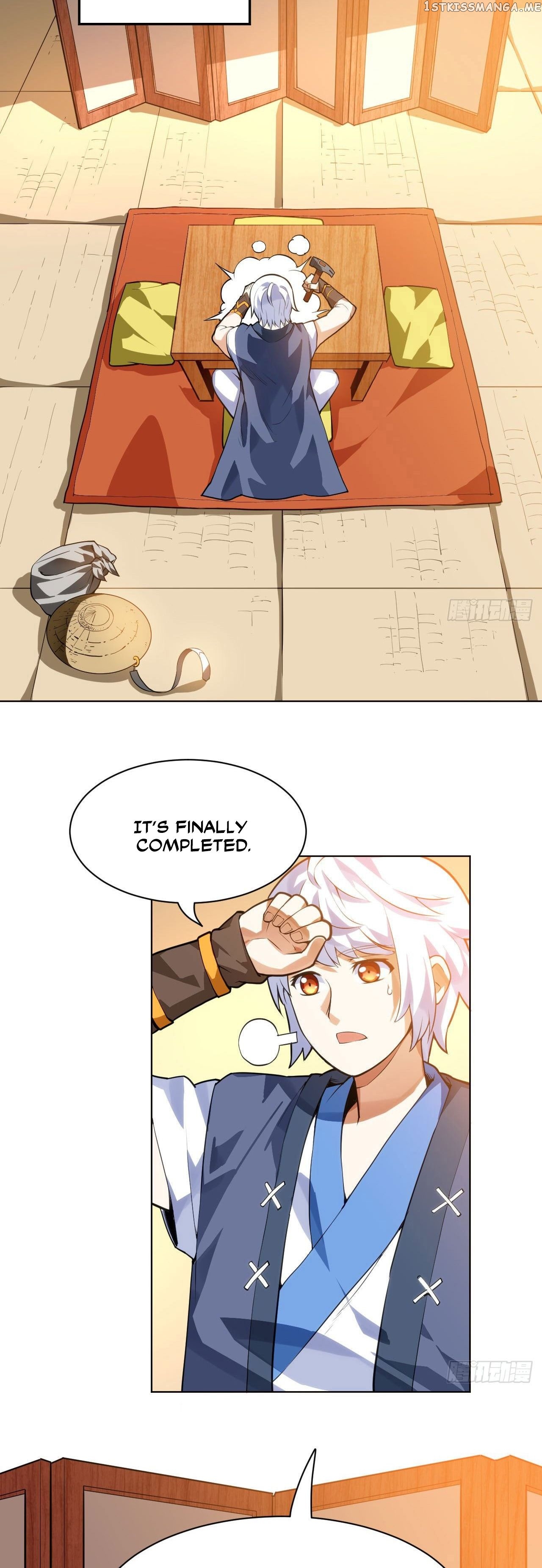 divine-emperor Chapter 15 - page 2