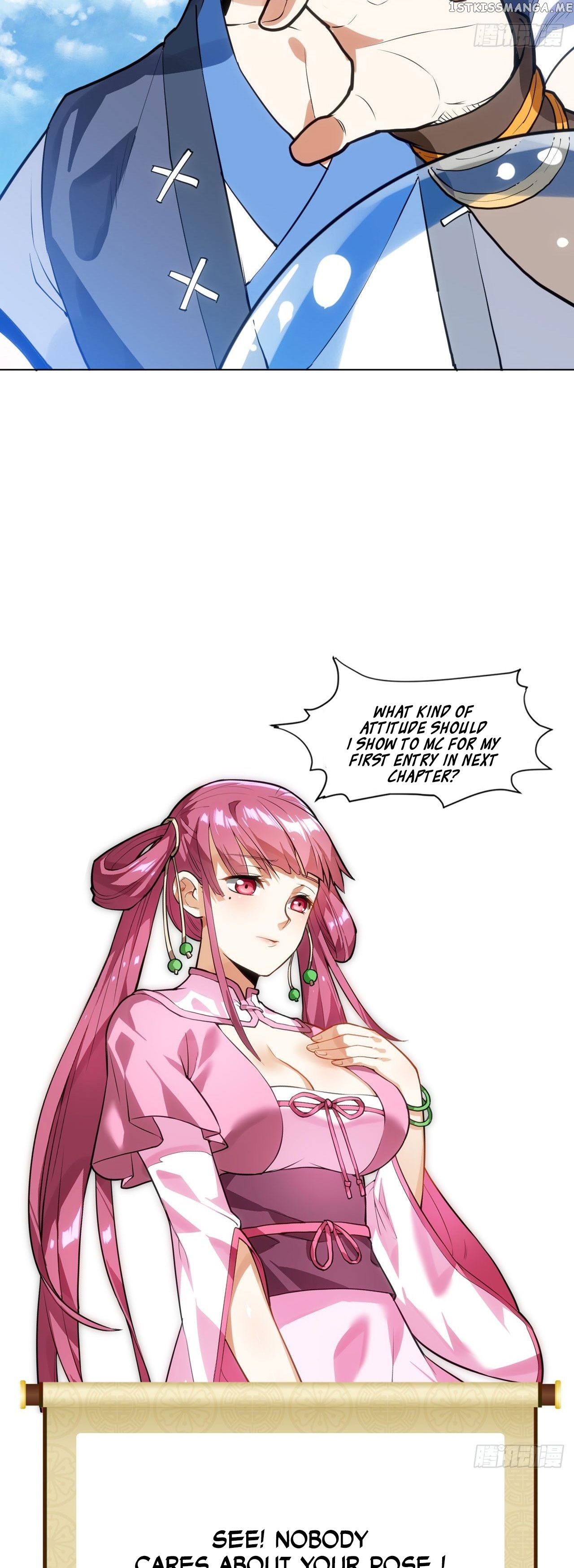 divine-emperor Chapter 15 - page 21