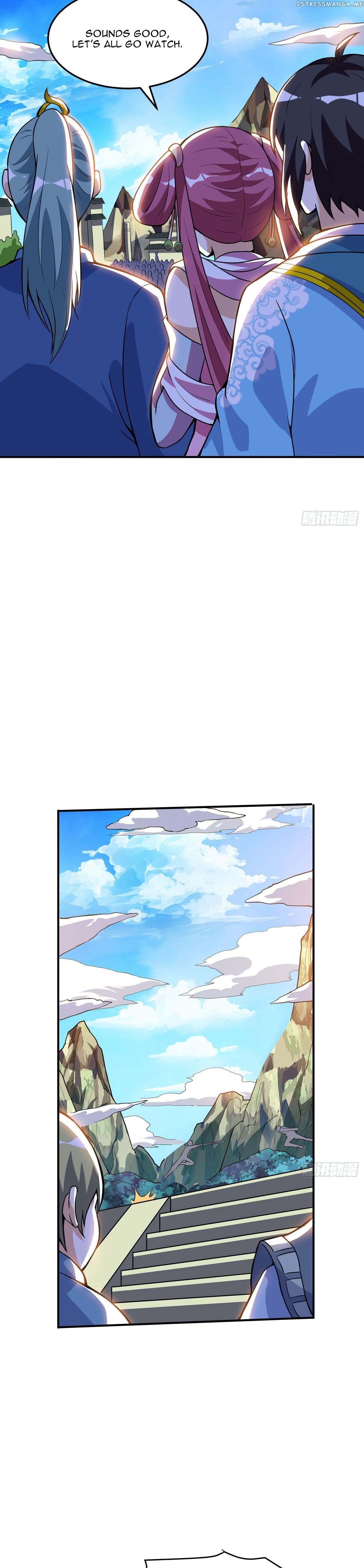 divine-emperor Chapter 38 - page 11
