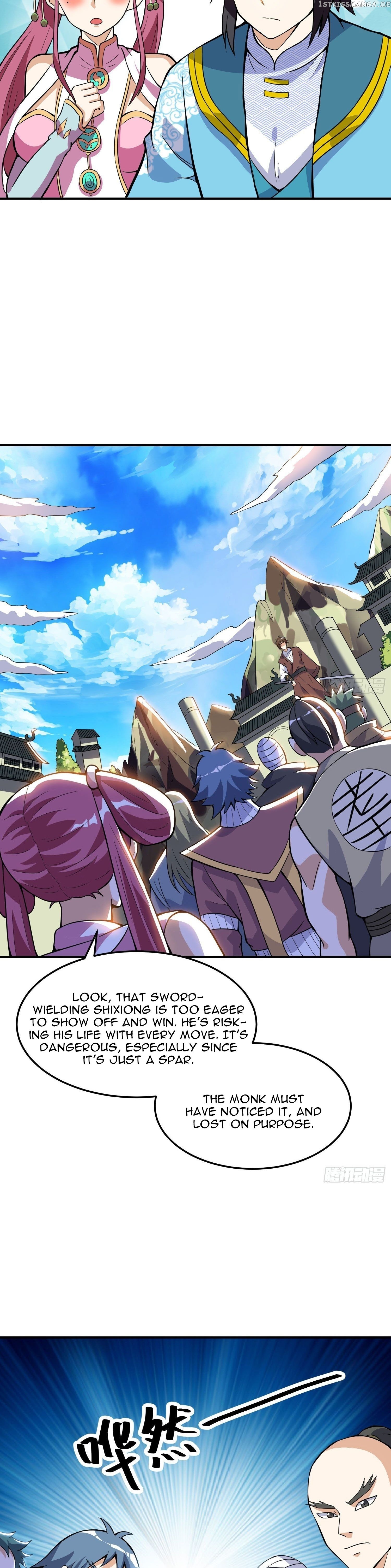 divine-emperor Chapter 38 - page 13