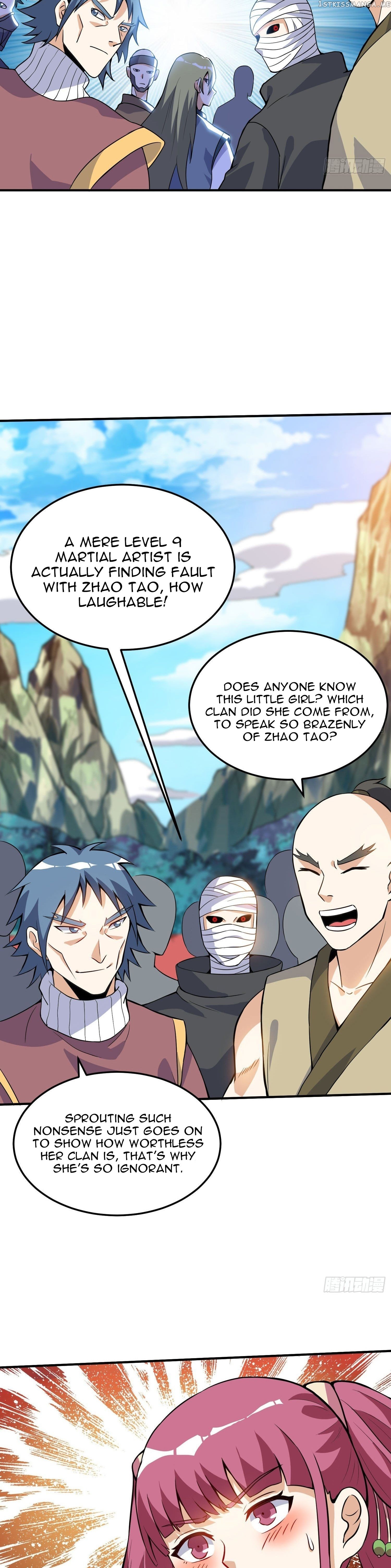 divine-emperor Chapter 38 - page 14