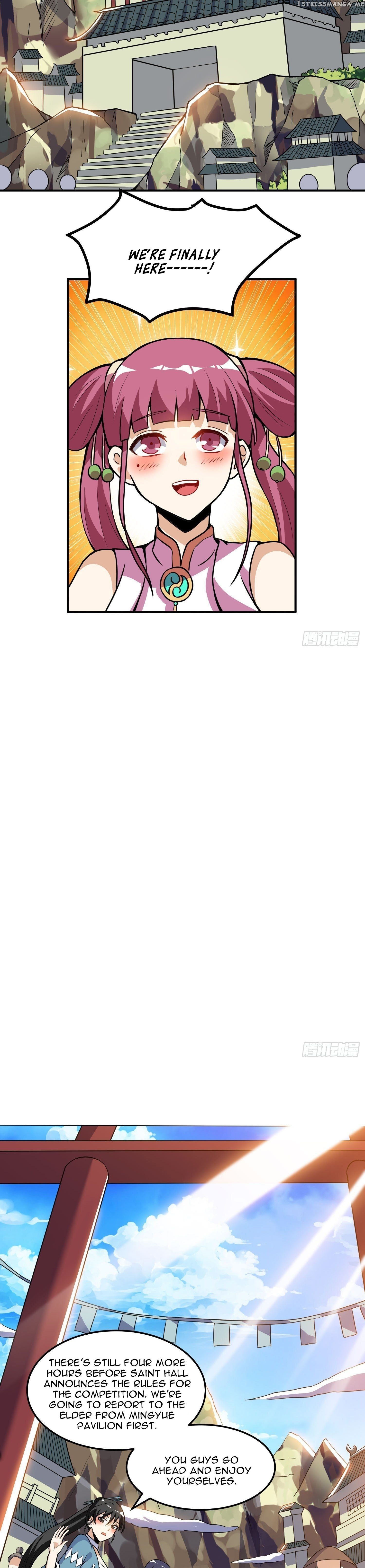 divine-emperor Chapter 38 - page 9