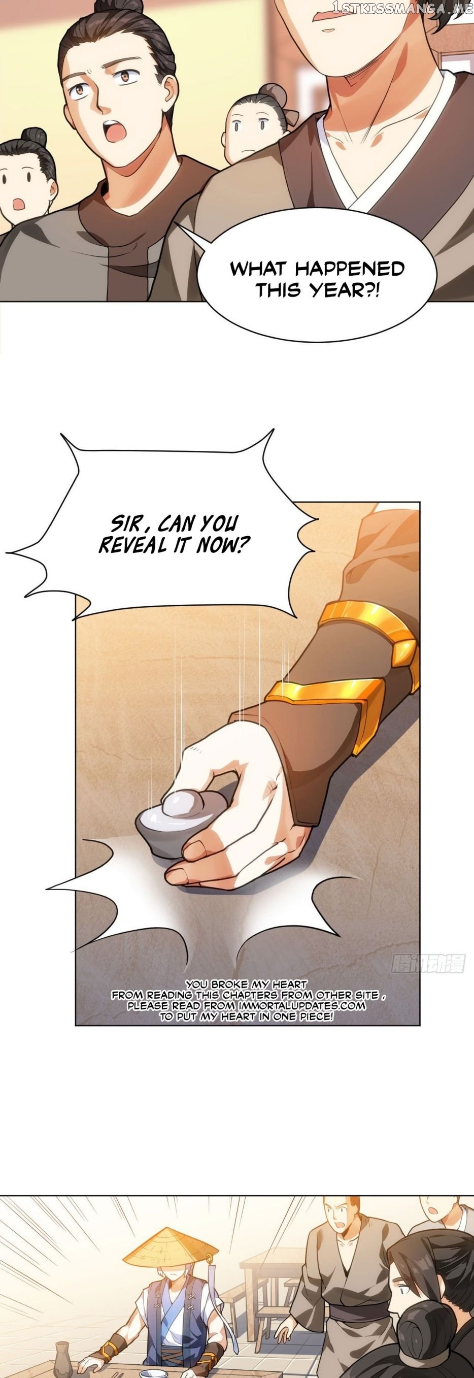 divine-emperor Chapter 14 - page 4