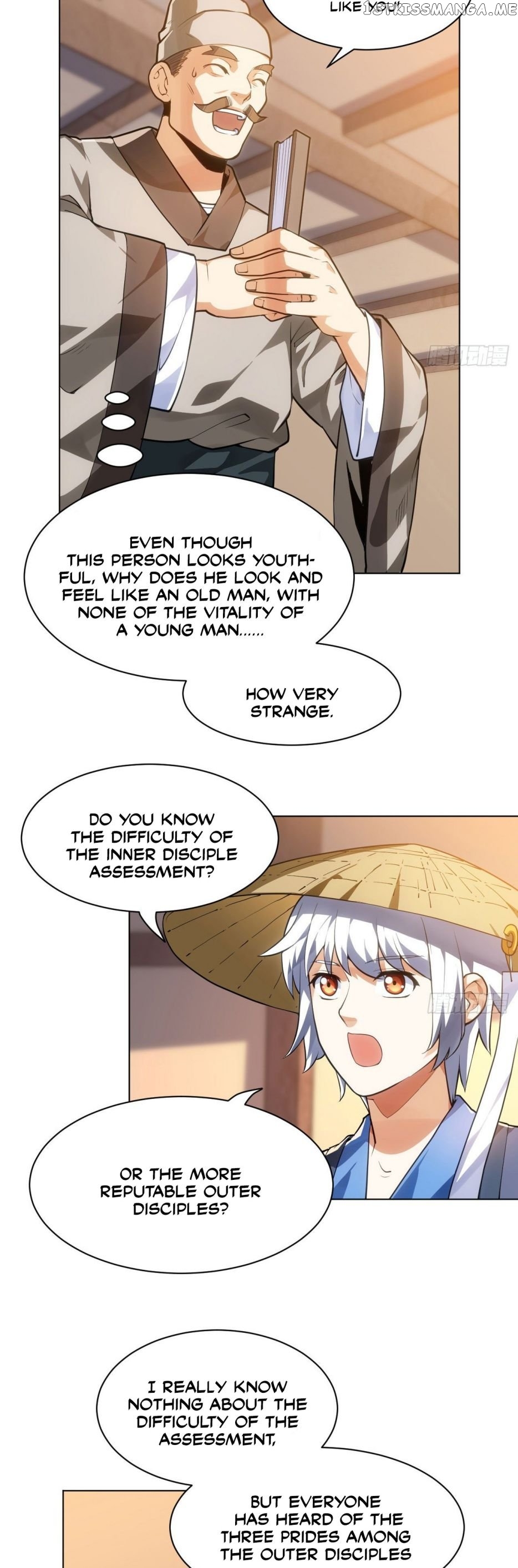 divine-emperor Chapter 14 - page 7