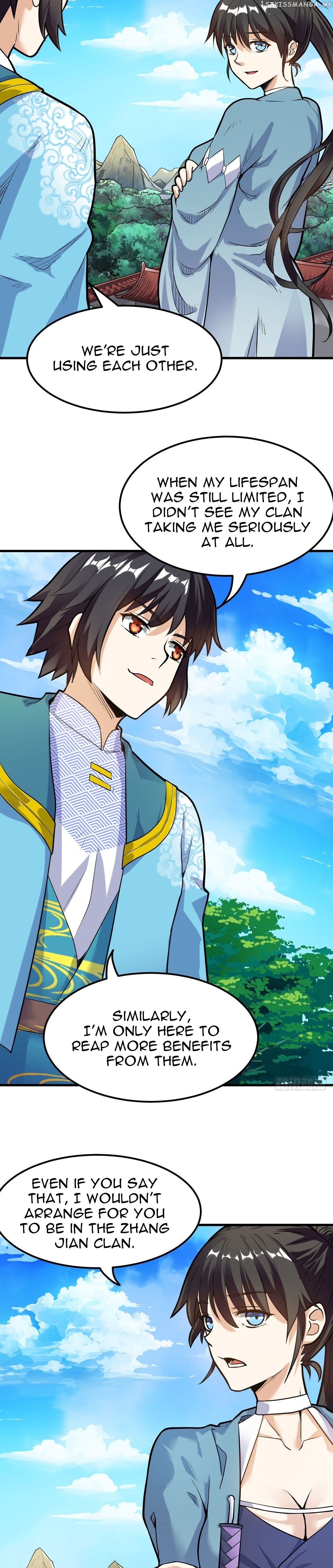 divine-emperor Chapter 37 - page 2