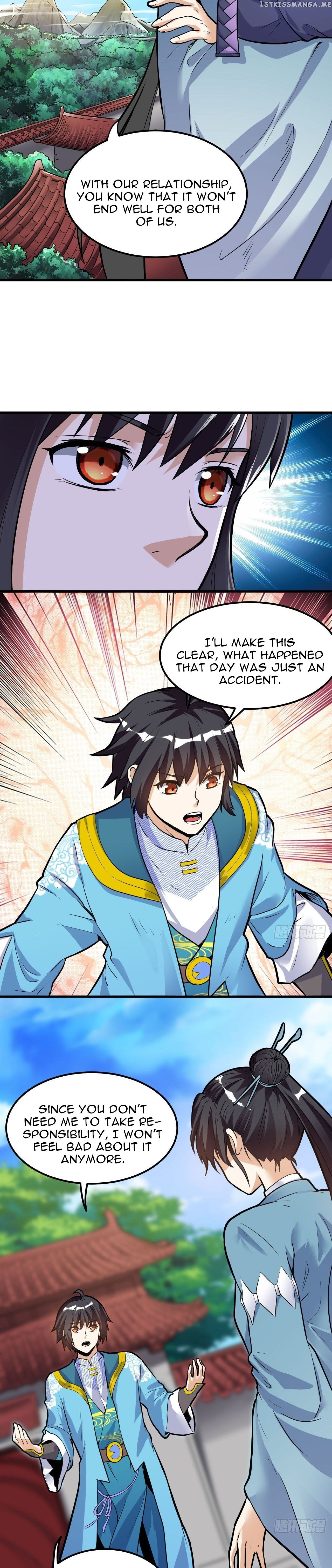 divine-emperor Chapter 37 - page 3