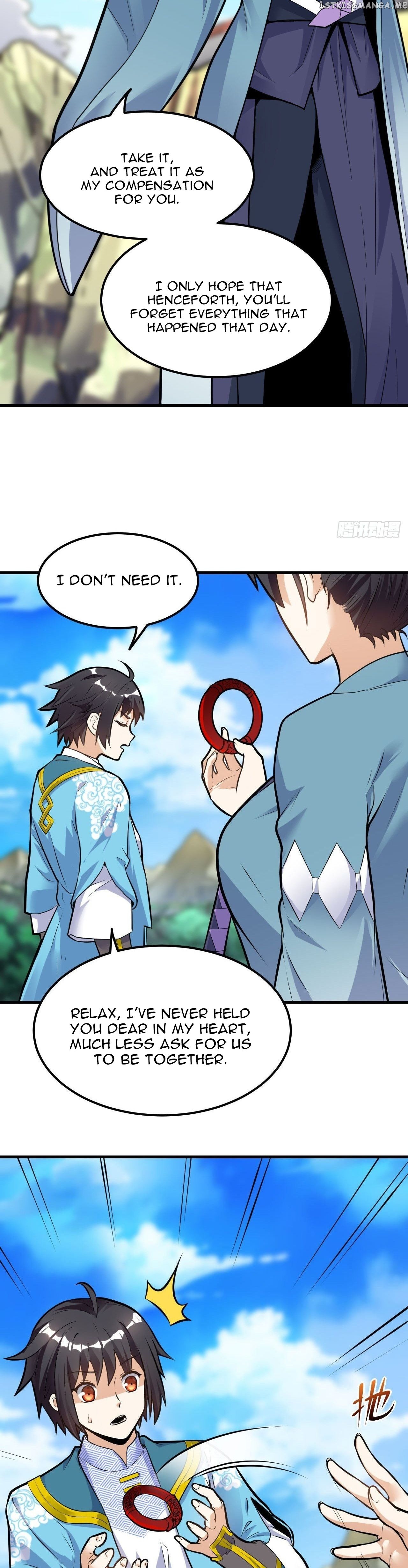 divine-emperor Chapter 37 - page 5