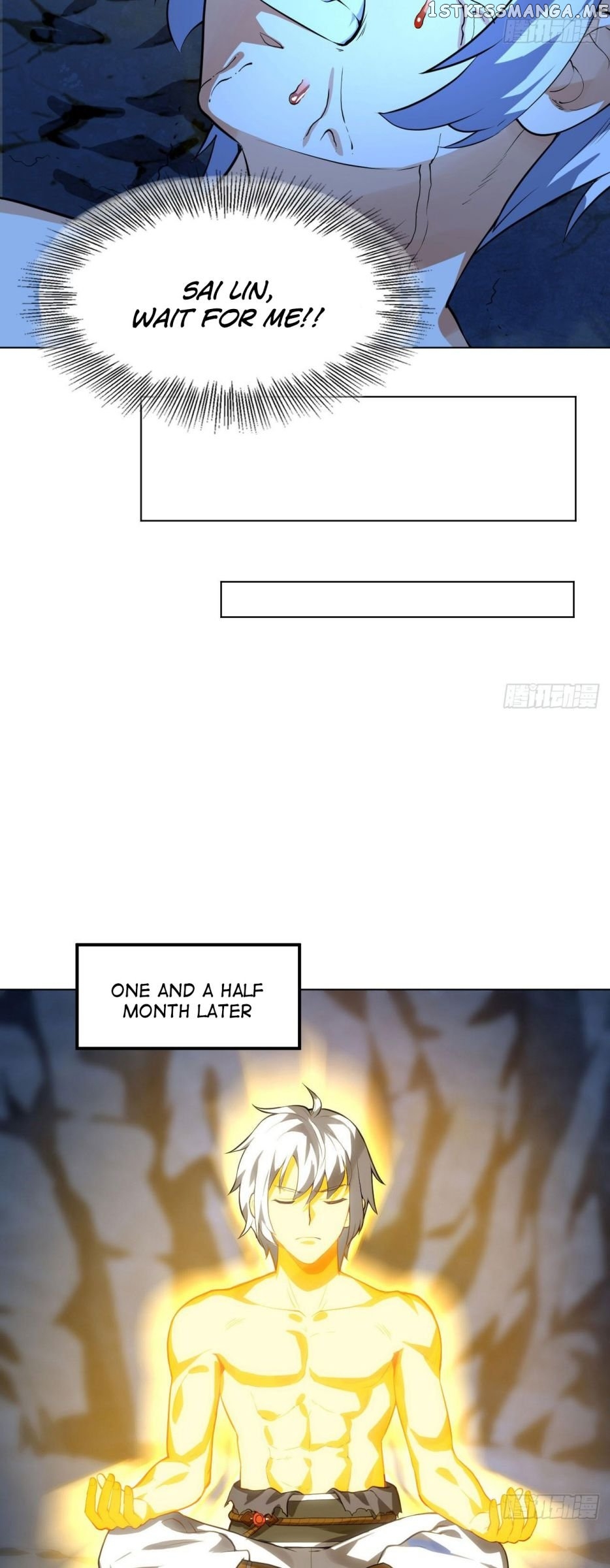 divine-emperor Chapter 13 - page 16
