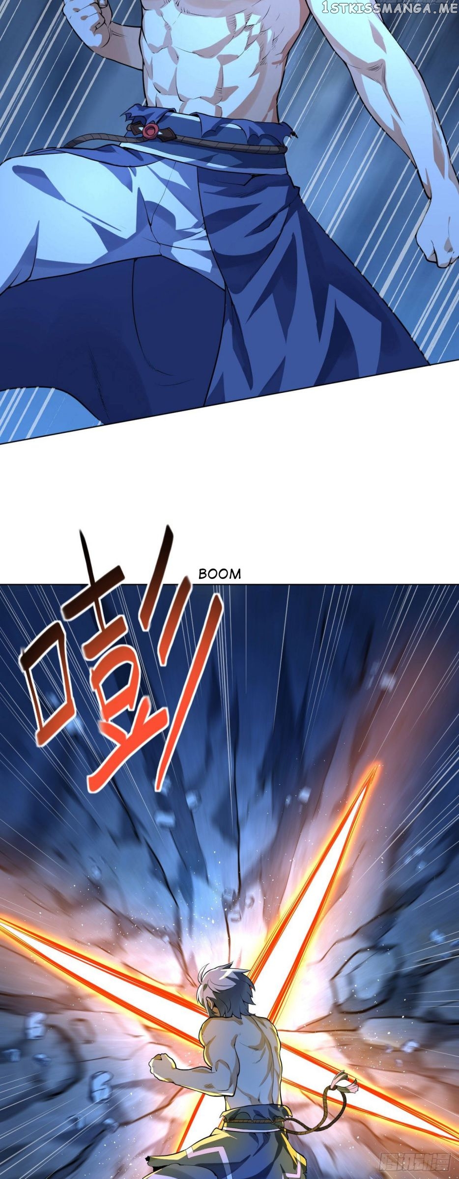 divine-emperor Chapter 13 - page 18