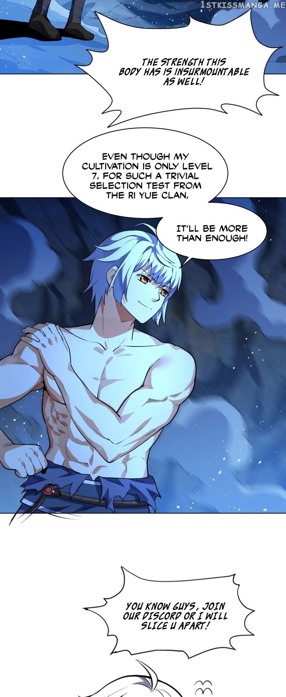 divine-emperor Chapter 13 - page 20