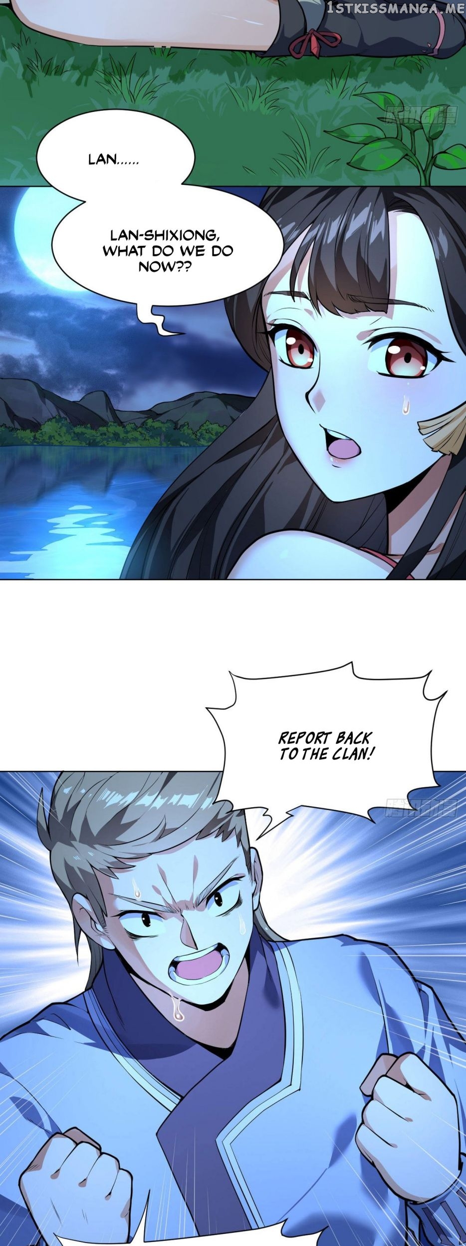 divine-emperor Chapter 13 - page 3