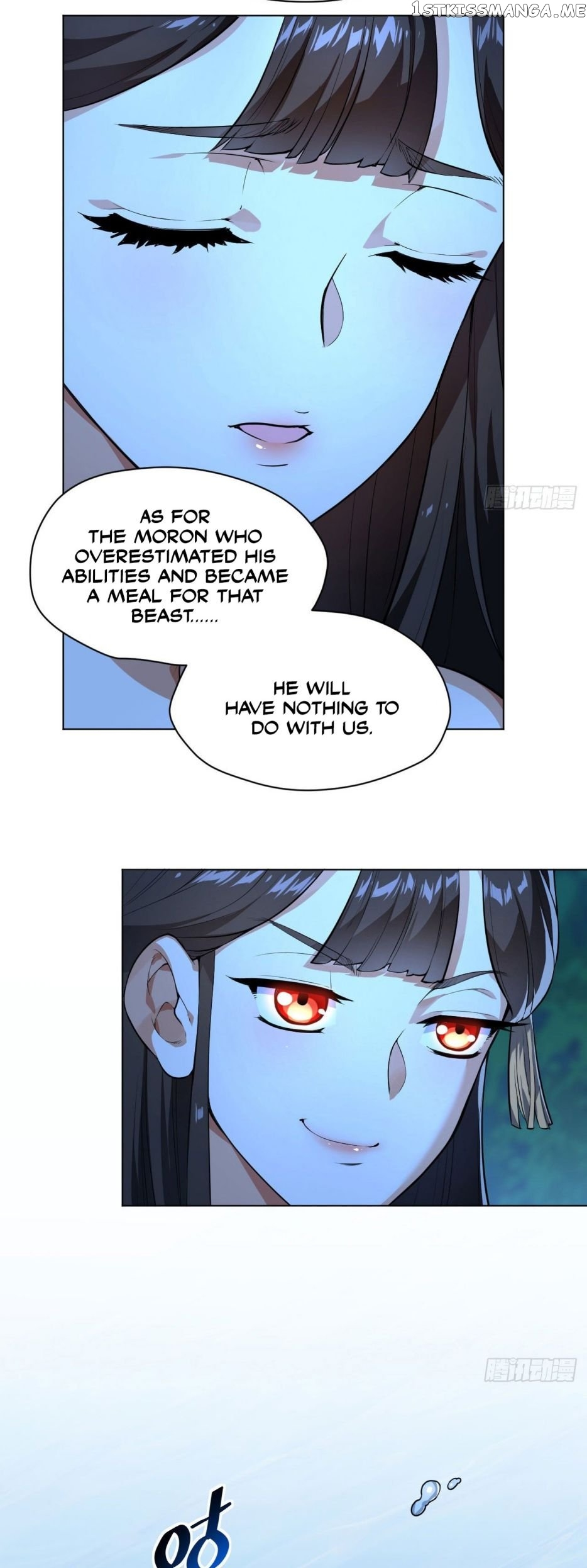 divine-emperor Chapter 13 - page 5