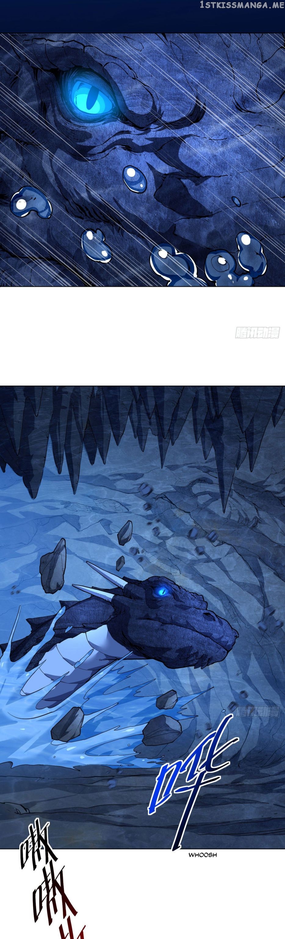 divine-emperor Chapter 13 - page 7