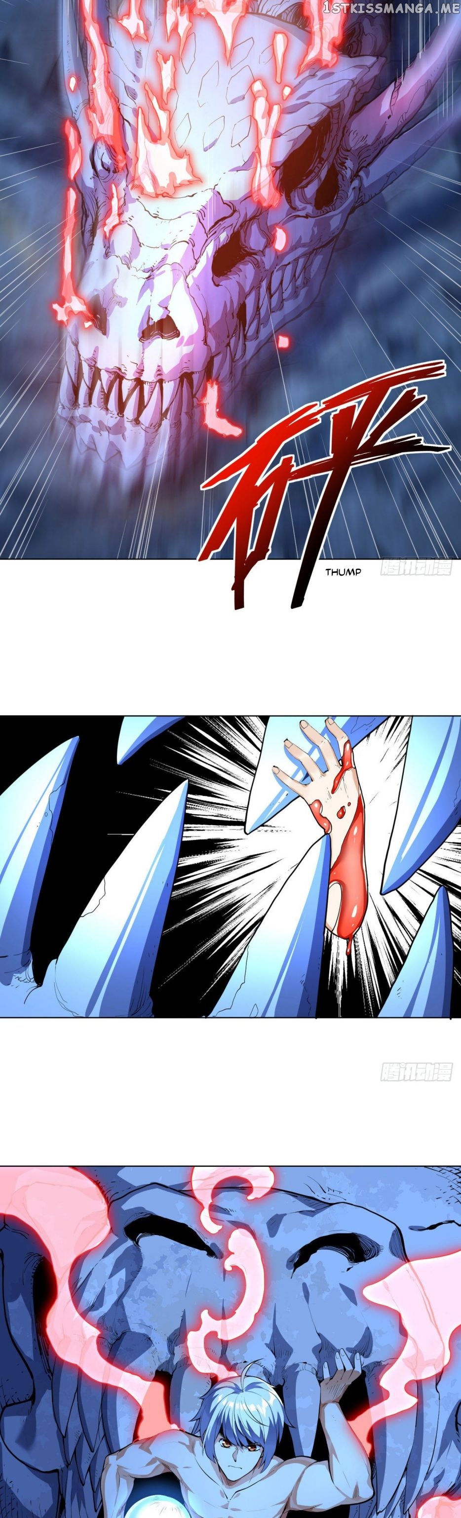 divine-emperor Chapter 13 - page 9