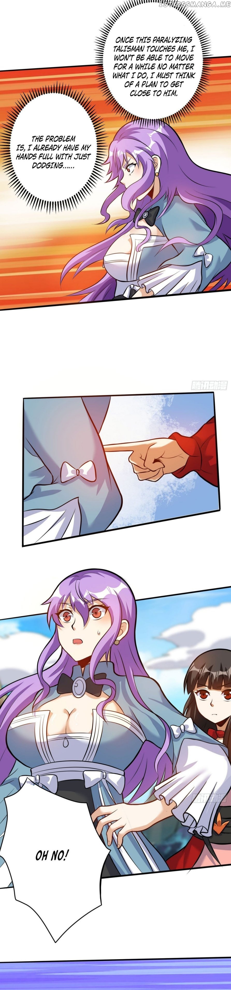 divine-emperor Chapter 36 - page 11