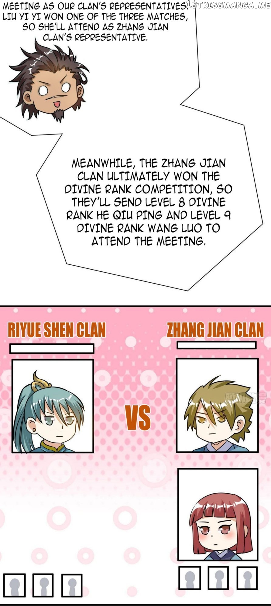 divine-emperor Chapter 36 - page 15