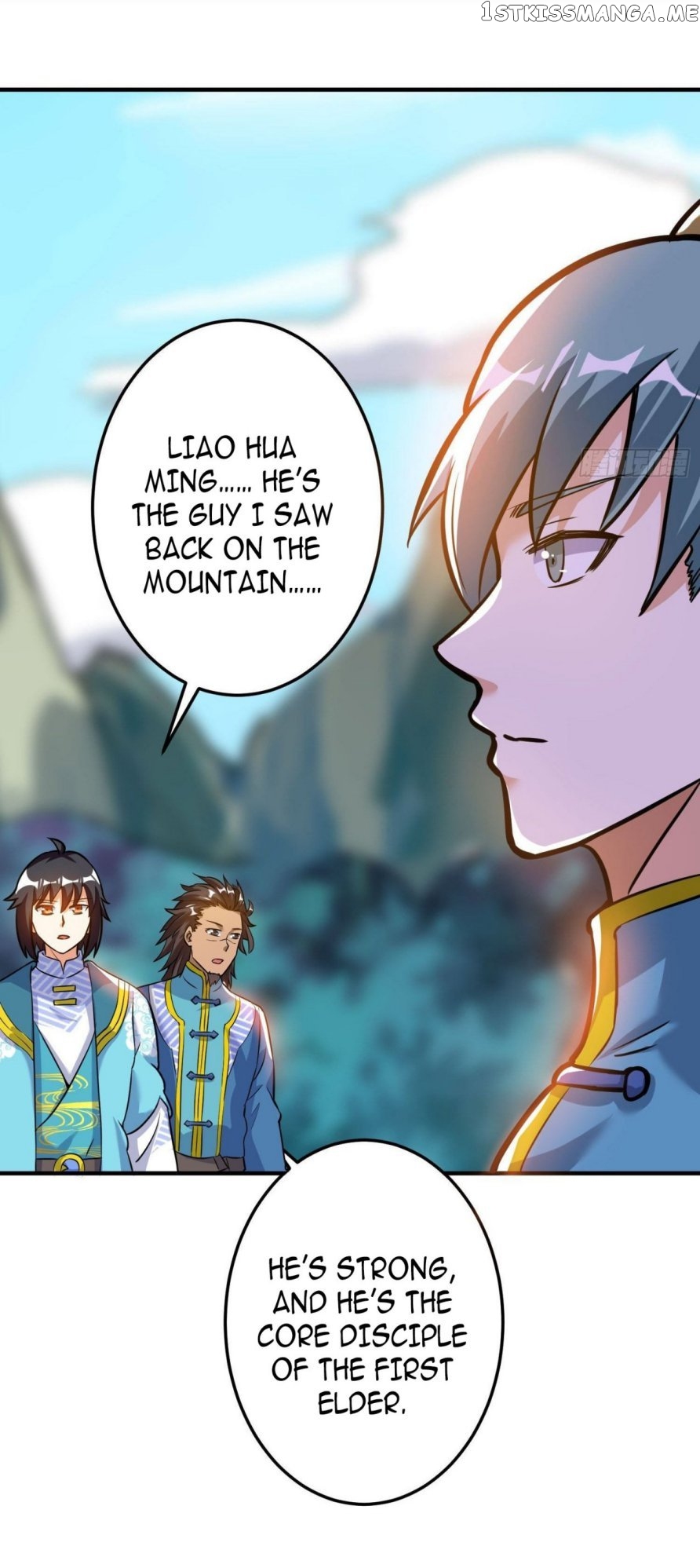 divine-emperor Chapter 36 - page 16