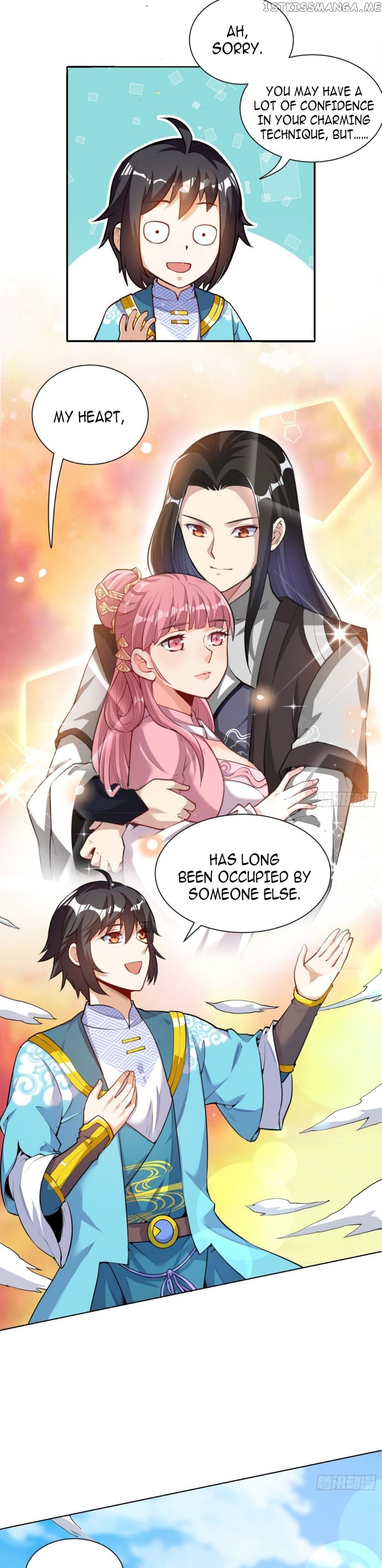 divine-emperor Chapter 36 - page 2