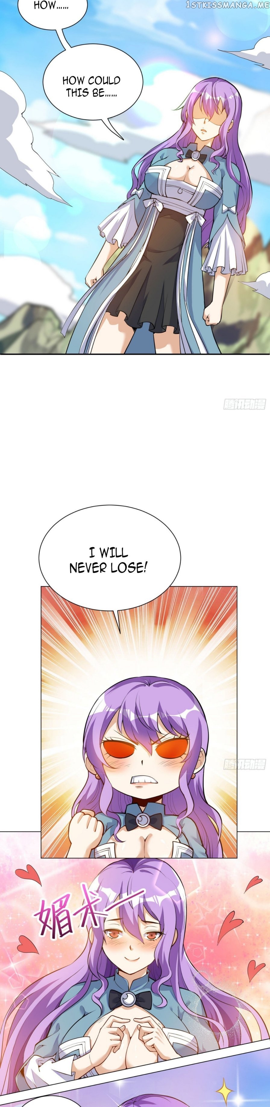 divine-emperor Chapter 36 - page 3