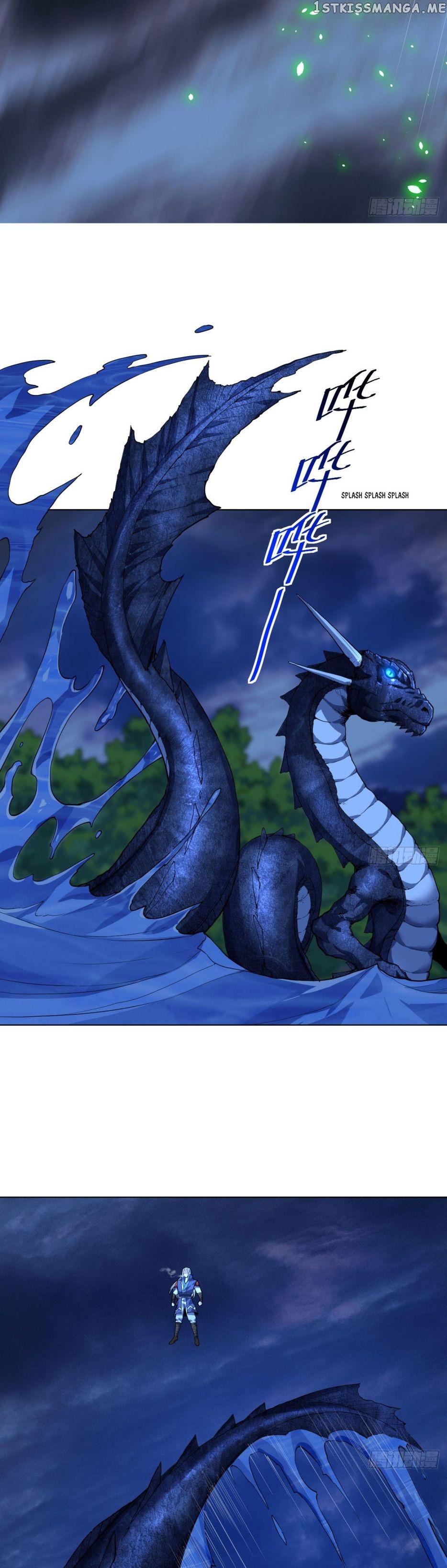 divine-emperor Chapter 12 - page 11