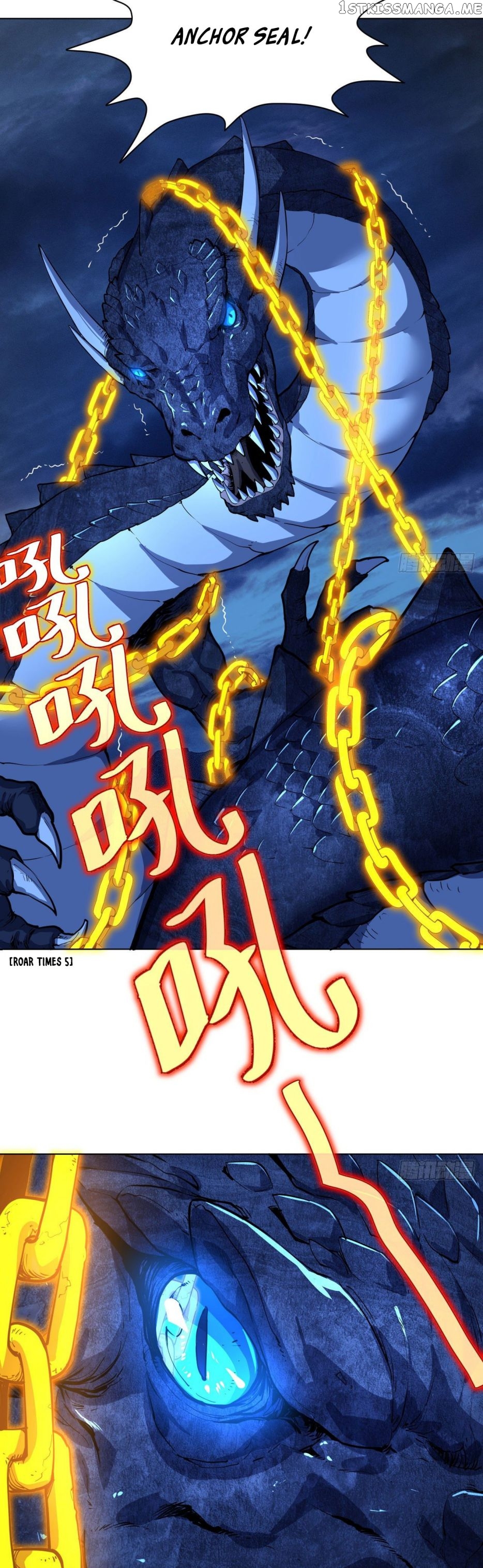 divine-emperor Chapter 12 - page 14