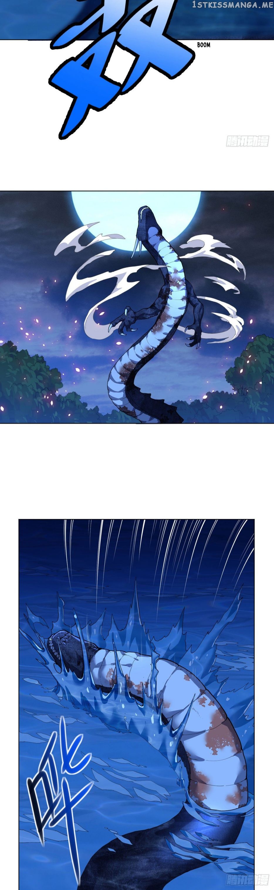 divine-emperor Chapter 12 - page 17