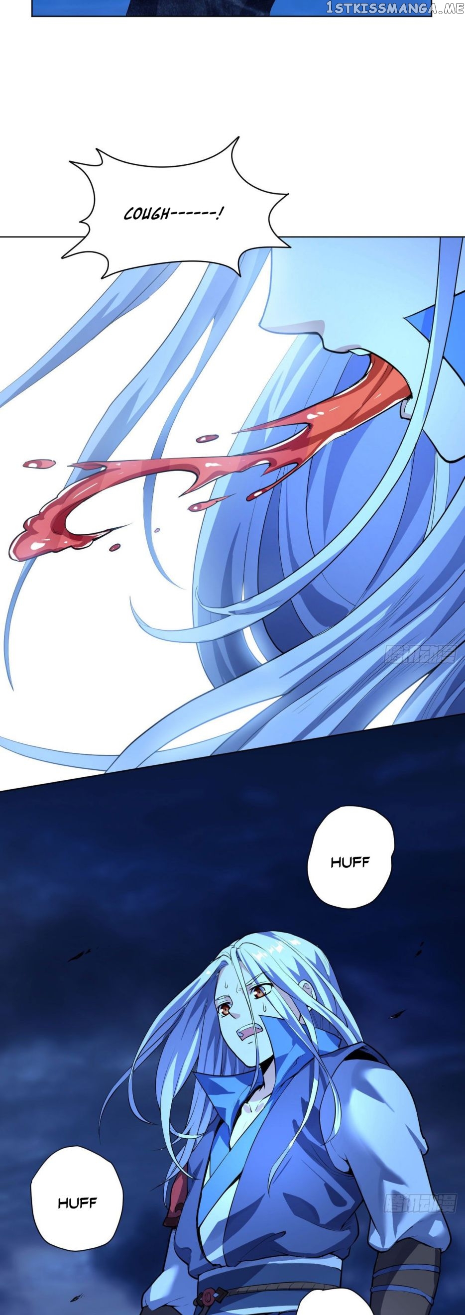 divine-emperor Chapter 12 - page 18