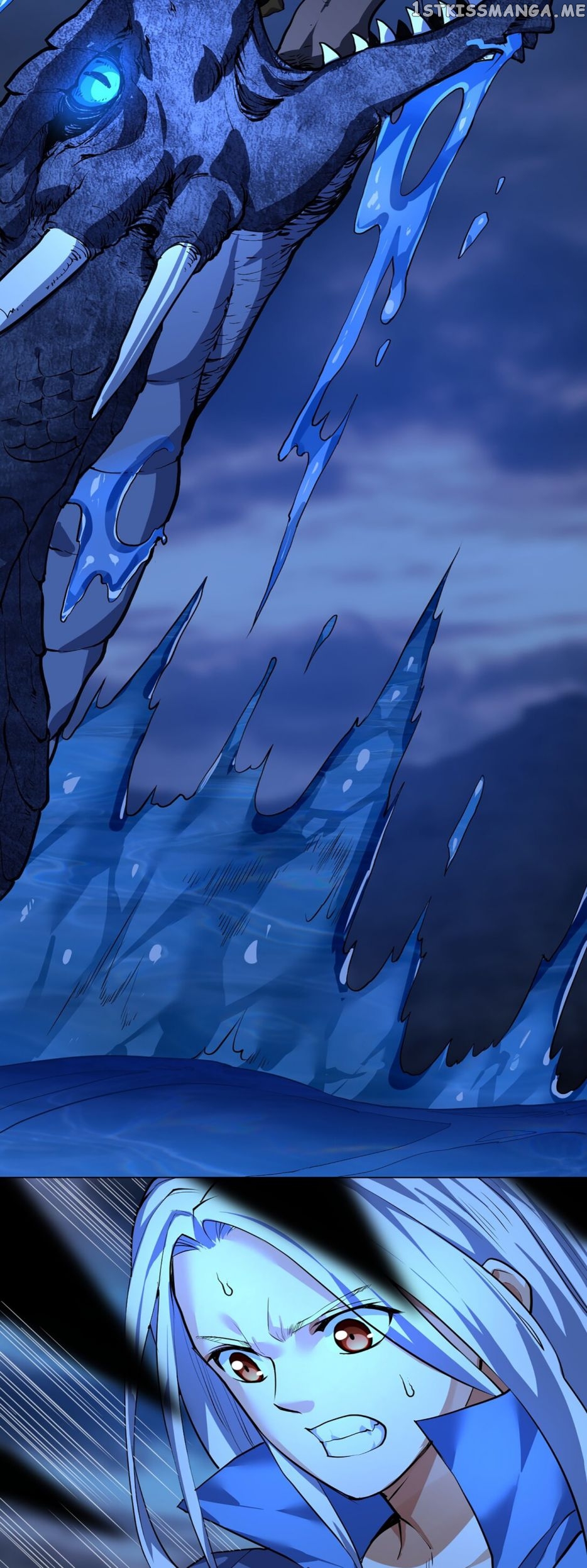 divine-emperor Chapter 12 - page 21