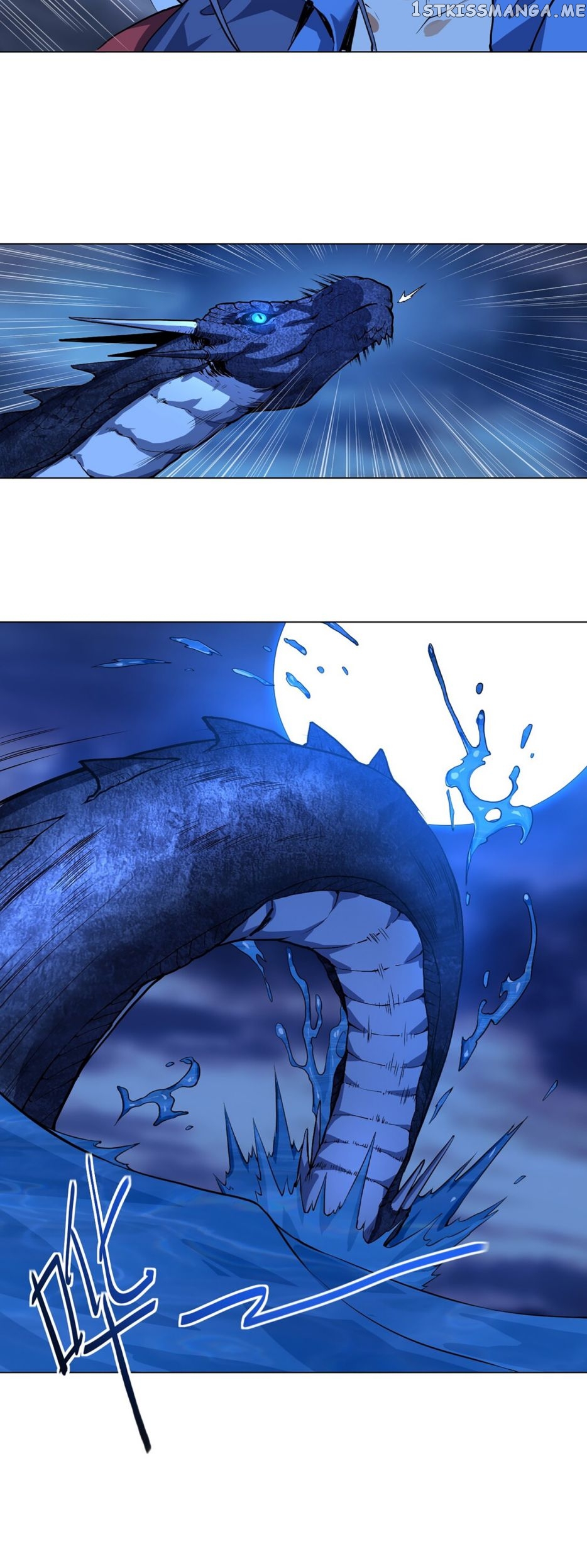 divine-emperor Chapter 12 - page 22