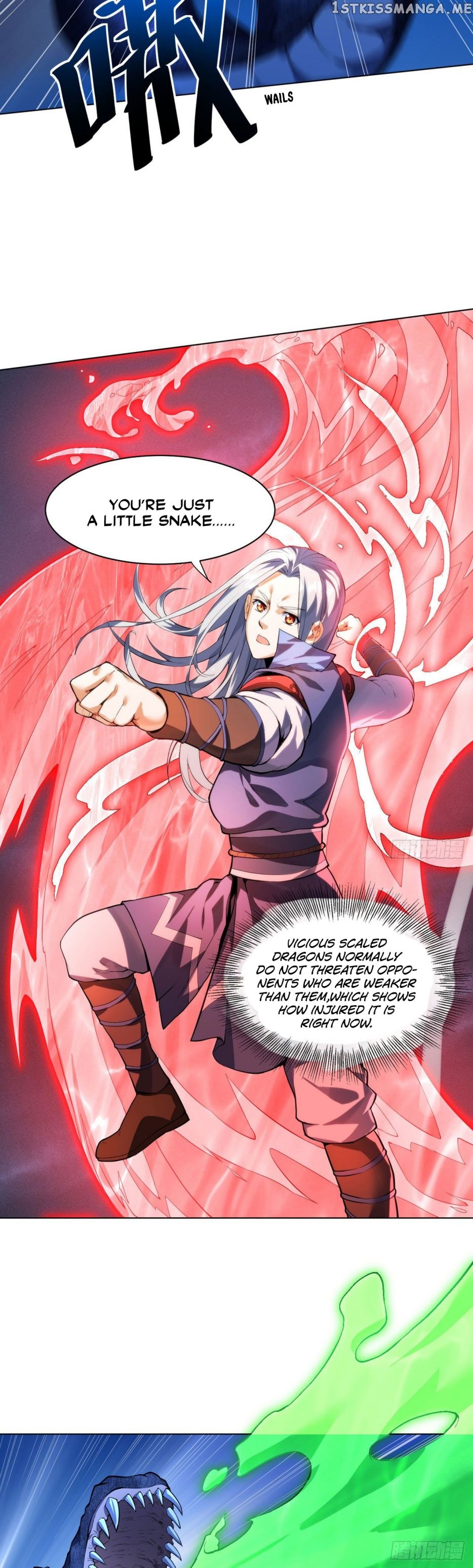 divine-emperor Chapter 12 - page 9