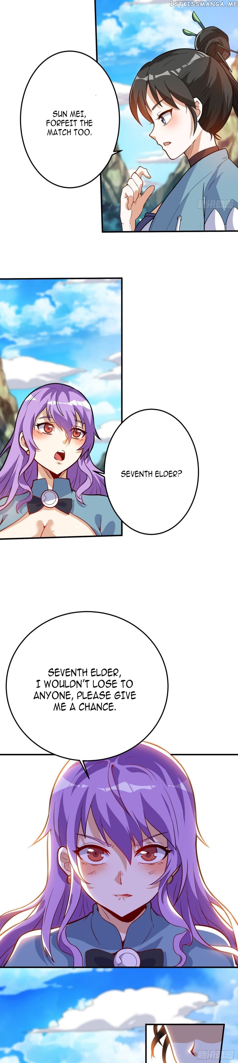 divine-emperor Chapter 35 - page 12
