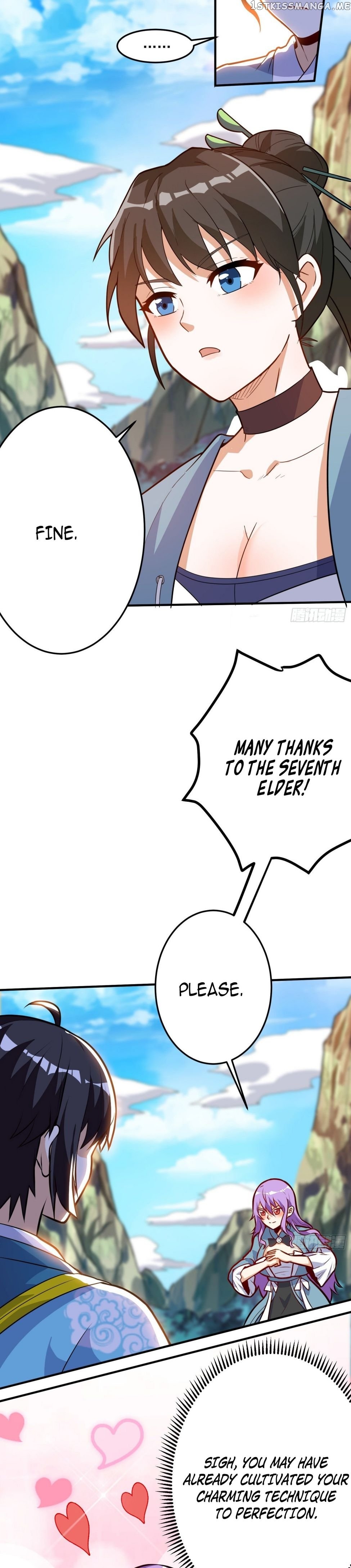 divine-emperor Chapter 35 - page 13
