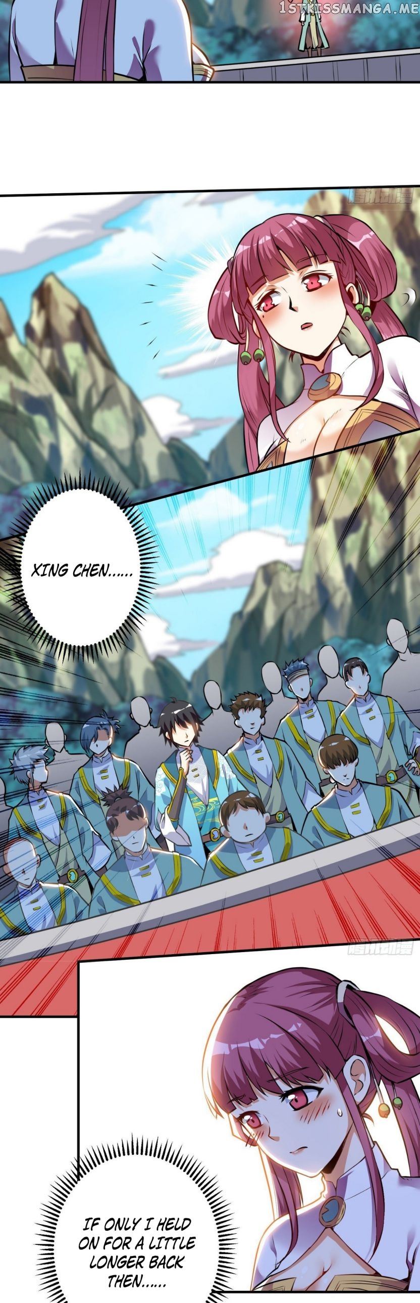 divine-emperor Chapter 35 - page 4