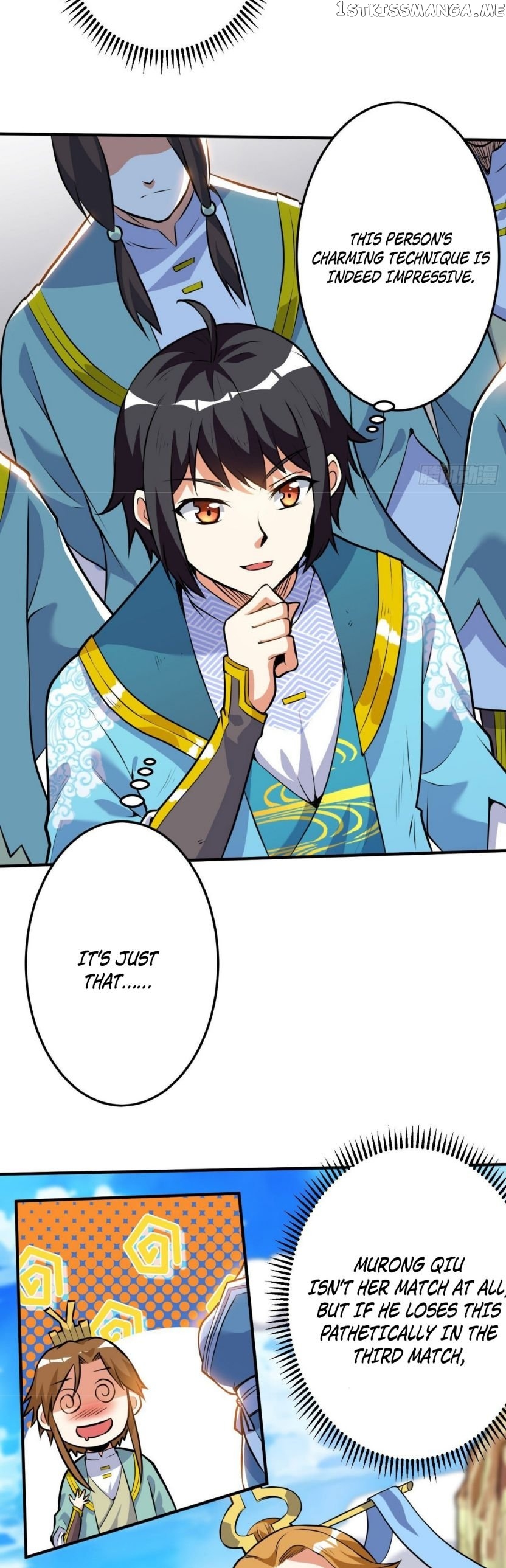 divine-emperor Chapter 35 - page 5