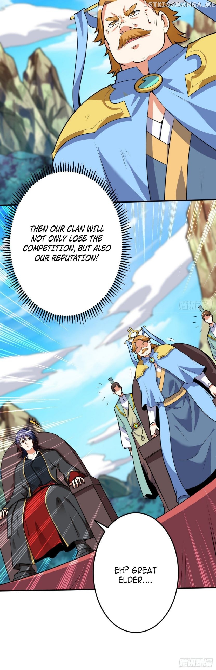 divine-emperor Chapter 35 - page 6
