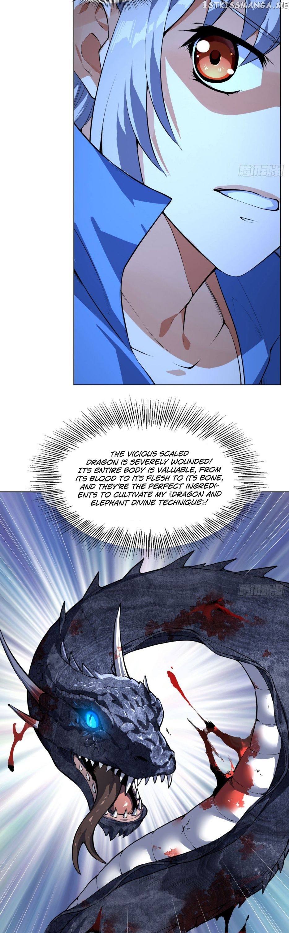 divine-emperor Chapter 11 - page 16